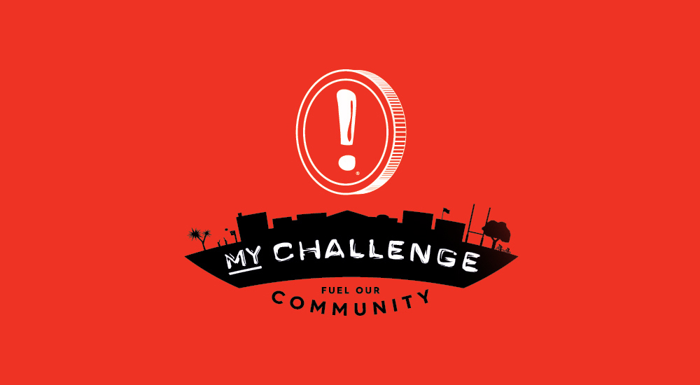 MyChallenge Community